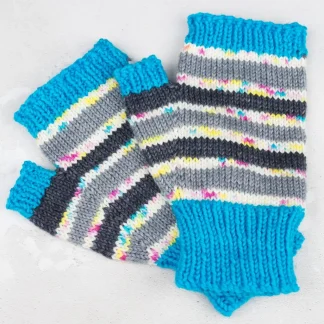 Knitting